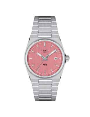 OROLOGIO PRX 35MM ROSA DONNA TISSOT T-CLASSIC - category_name - XDMG De Marchi Gianotti