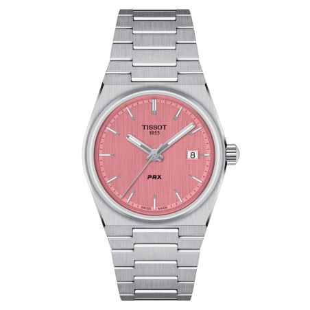 OROLOGIO PRX 35MM ROSA DONNA TISSOT T-CLASSIC - category_name - XDMG De Marchi Gianotti