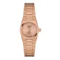 OROLOGIO 25MM CON DIAMANTI PVD ORO ROSA DONNA TISSOT PRX OROLOGIO 25MM CON DIAMANTI PVD ORO ROSA DONNA TISSOT PRX