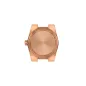 OROLOGIO 25MM CON DIAMANTI PVD ORO ROSA DONNA TISSOT PRX OROLOGIO 25MM CON DIAMANTI PVD ORO ROSA DONNA TISSOT PRX
