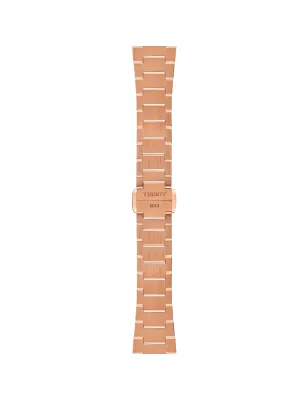 OROLOGIO 25MM CON DIAMANTI PVD ORO ROSA DONNA TISSOT PRX - category_name - XDMG De Marchi Gianotti