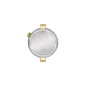 OROLOGIO BICOLORE DESIR 28MM MADREPERLA DONNA TISSOT T-CLASSIC OROLOGIO BICOLORE DESIR 28MM MADREPERLA DONNA TISSOT T-CLASSIC