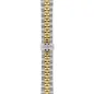OROLOGIO CLASSIC CONTEMPORARY BICOLORE DONNA TISSOT BALLADE