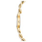 OROLOGIO DEXTERA CHAIN TONO DORATO DONNA SWAROVSKI 