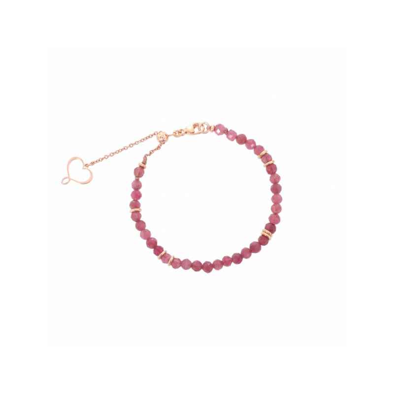 Bracciale con tormaline Donna Maman et Sophie Pietre Bracciale con tormaline Donna Maman et Sophie Pietre