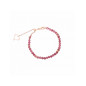Bracciale con tormaline Donna Maman et Sophie Pietre Bracciale con tormaline Donna Maman et Sophie Pietre