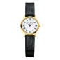 Orologio 24mm in oro Donna Baume & Mercier Classima Orologio 24mm in oro Donna Baume & Mercier Classima