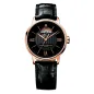 Orologio Automatico Oro rosso 39mm Uomo Baume & Mercier Classima