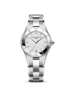 Orologio Linea 32mm Donna Baume & Mercier