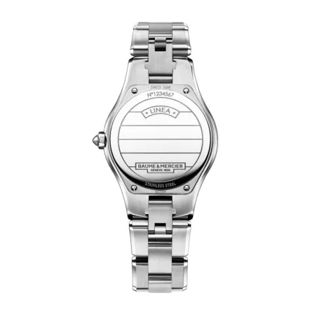 Orologio Linea 32mm Donna Baume & Mercier