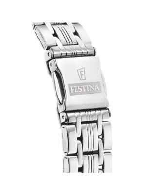Orologio Silver 32mm Donna Festina Mademoiselle