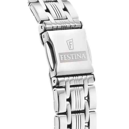 Orologio Silver 32mm Donna Festina Mademoiselle