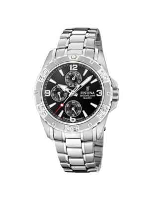 Orologio 40mm Uomo Festina Multifunction