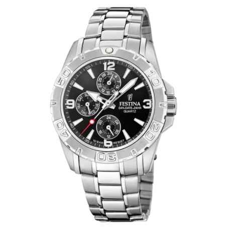 Orologio 40mm Uomo Festina Multifunction