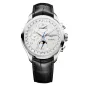 Cronografo Automatico Fasi Lunari Uomo Baume & Mercier Clifton