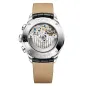 Cronografo Automatico Fasi Lunari Uomo Baume & Mercier Clifton