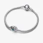 Charm Disney La Sirenetta Ariel Donna Pandora Charm Disney La Sirenetta Ariel Donna Pandora