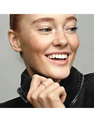 ANELLO CHEVRON M18 DONNA PANDORA TIMELESS 196315-58 Pandora