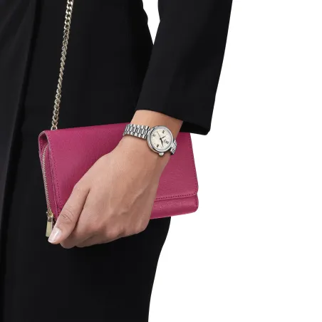 Orologio Desir Madreperla 28mm Donna Tissot