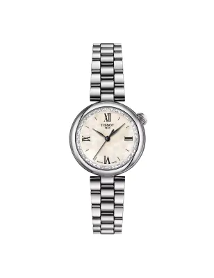 Orologio Desir Madreperla 28mm Donna Tissot