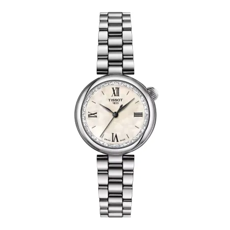 Orologio Desir Madreperla 28mm Donna Tissot