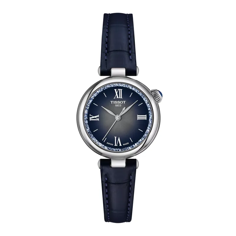 Orologio Desir 28mm blu Donna Tissot Orologio Desir 28mm blu Donna Tissot