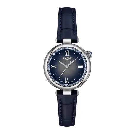 Orologio Desir 28mm blu Donna Tissot