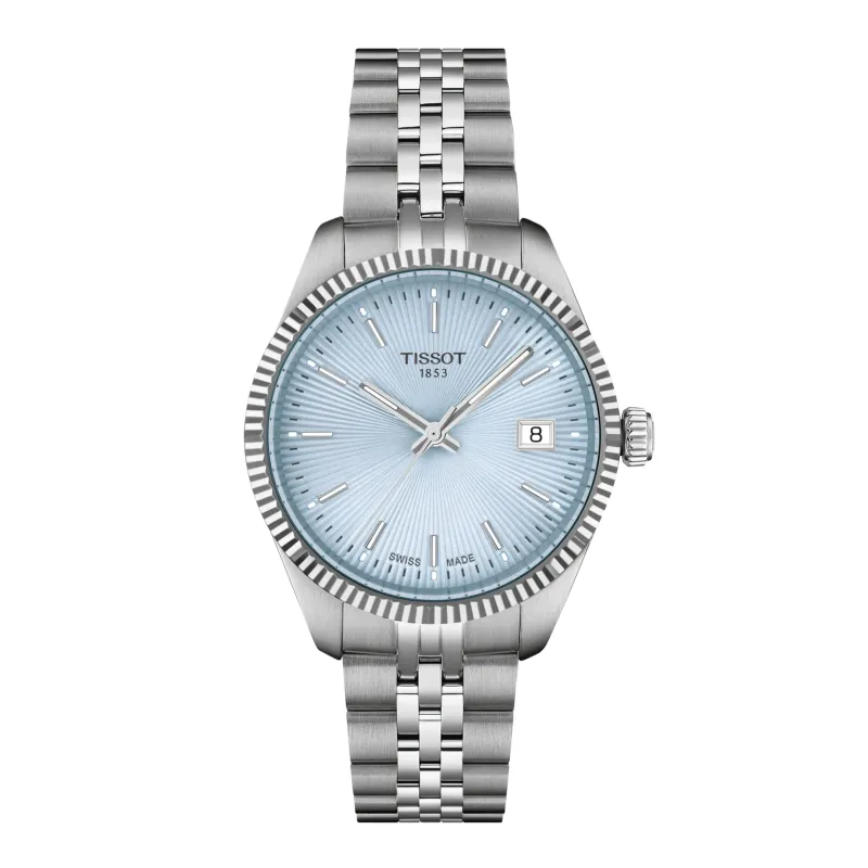 Orologio al quarzo 34mm Donna Tissot Ballade Orologio al quarzo 34mm Donna Tissot Ballade