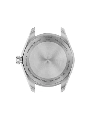 Orologio al quarzo 34mm Donna Tissot Ballade T1562101135100 Tissot