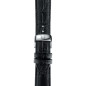 Orologio Quadrante e cinturino nero Uomo Tissot T-Tradition Orologio Quadrante e cinturino nero Uomo Tissot T-Tradition