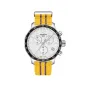 Orologio NBA Los Angeles Lakers Special Edition Uomo Tissot Quickster Orologio NBA Los Angeles Lakers Special Edition Uomo Tissot Quickster