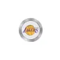 Orologio NBA Los Angeles Lakers Special Edition Uomo Tissot Quickster Orologio NBA Los Angeles Lakers Special Edition Uomo Tissot Quickster