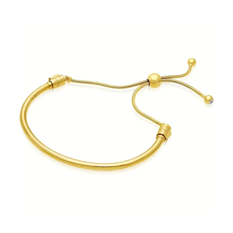 Bracciale Rigido Shine 19 cm DONNA Pandora Bracciale Rigido Shine 19 cm DONNA Pandora