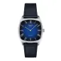 Orologio Ultraleggero Stylist blu elegante Tissot Heritage Orologio Ultraleggero Stylist blu elegante Tissot Heritage