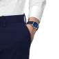 Orologio Ultraleggero Stylist blu elegante Tissot Heritage Orologio Ultraleggero Stylist blu elegante Tissot Heritage