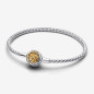 Bracciale IL TRONO DI SPADE CON STEMMA 21CM DONNA Pandora