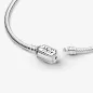 Bracciale Star Wars Maglia Snake 21cm Donna Pandora Bracciale Star Wars Maglia Snake 21cm Donna Pandora