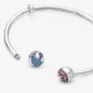 Bracciale Star Wars Rigido Aperto Light & Dark Side DONNA Pandora