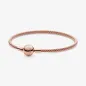 Bracciale RIGIDO MAGLIA MESH 21CM Donna Pandora