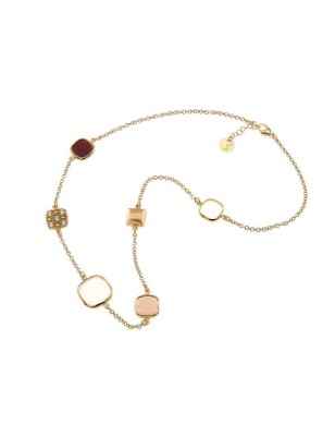 COLLANA LUNGA CARAMELLE REVERSE DONNA AQUAFORTE
