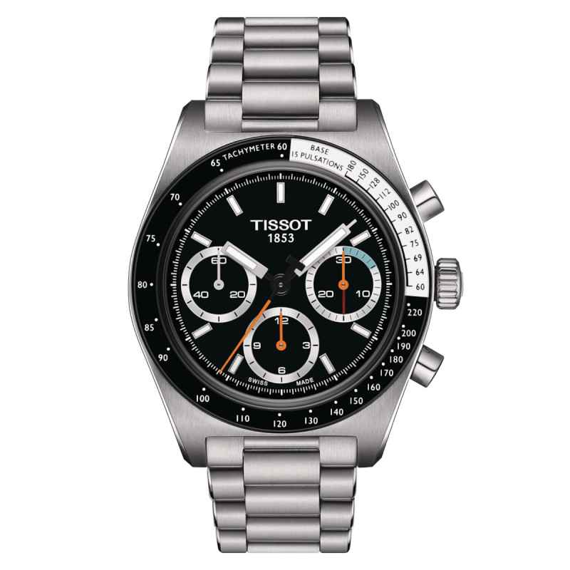 Orologio PR516 Mechanical Chronograph Uomo Tissot Orologio PR516 Mechanical Chronograph Uomo Tissot