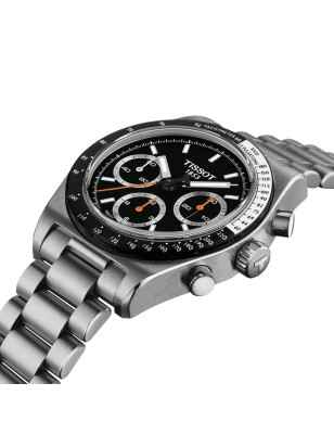 Orologio PR516 Mechanical Chronograph Uomo Tissot T1494592105100 Tissot