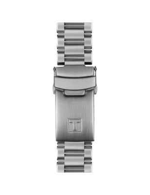Orologio PR516 Mechanical Chronograph Uomo Tissot T1494592105100 Tissot