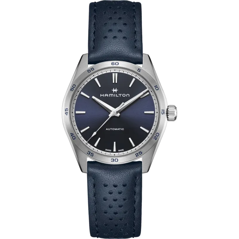 Orologio Performer Automatico 38mm Uomo Hamilton Jazzmaster