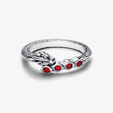 Anello DRAGO IL TRONO DI SPADE M52 DONNA Pandora