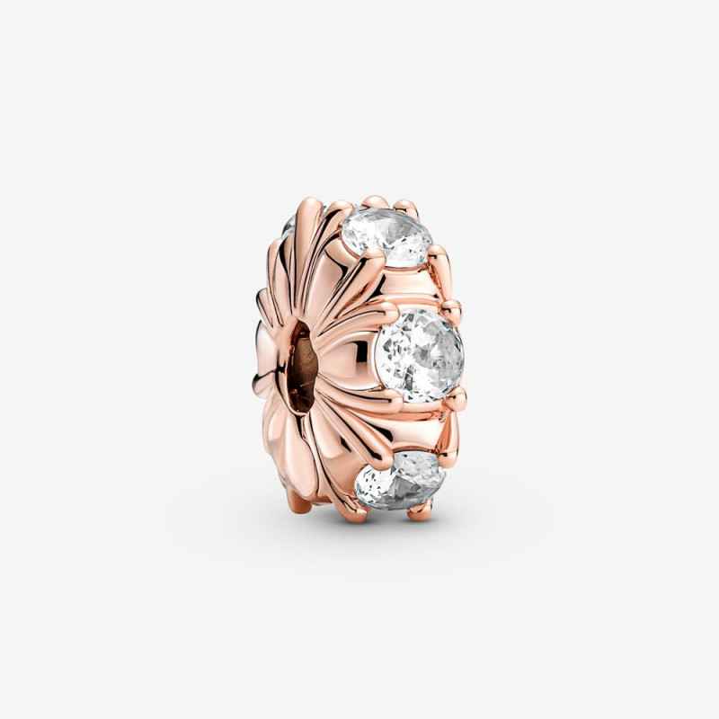 Charm Clip Luce Donna Pandora Charm Clip Luce Donna Pandora