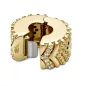 Charm Clip Elegante Desiderio Gold Donna Pandora