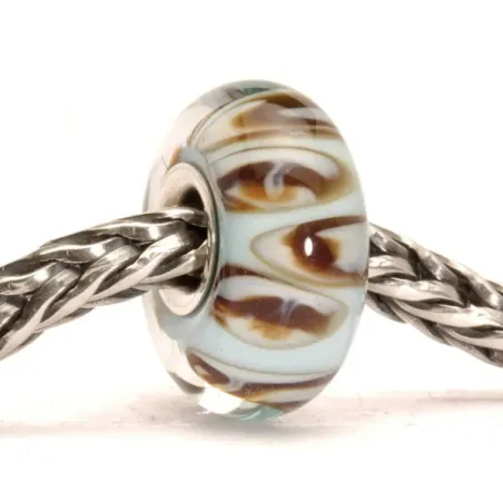 Bead Acquario Pastello Trollbeads