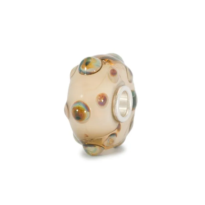 Bead Riccio di Mare Trollbeads