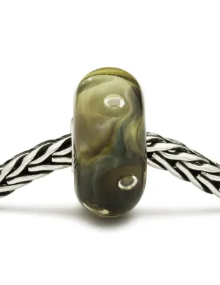 Bead Bolle Naturali Donna Trollbeads TGLBE-10115 Trollbeads